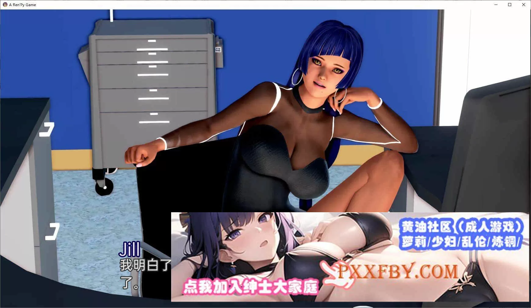 [亚洲风SLG/汉化/动态]麦克斯的幸福生活Ch. 5 v0.49 汉化版[PC+安卓][3.9G/百度]』
