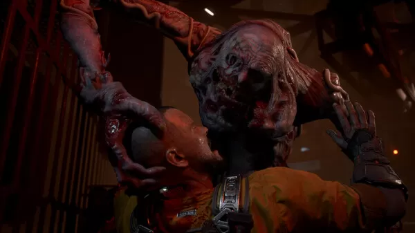 木卫四协议|豪华中文|Build.13179062+预购特典+全DLC【免费玩】