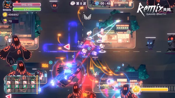 共鸣 ReMix|官方中文【免费玩】