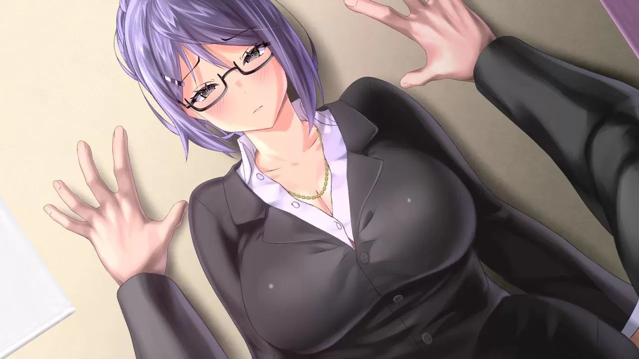 【日系SLG汉化NTR】一个最好不要兑现的承诺V1.0.0【+PC】AI汉化修复版【存档报错修复2.3G】