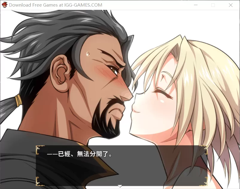 【大型RPG中文动态全CV】没落的贵族小姐爱丽丝官方中文去圣光版+CG存档【4.5G】【补档】