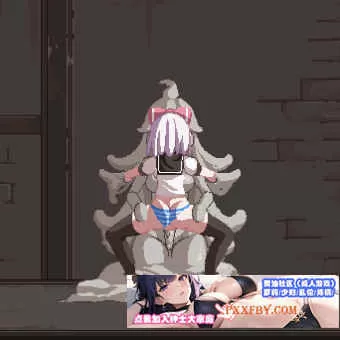 [ACT/中文/像素全动态]萨哈塔遭遇的一日 Ver0.79 官方中文版[更新/CV][PC+安卓][1G/百度]』