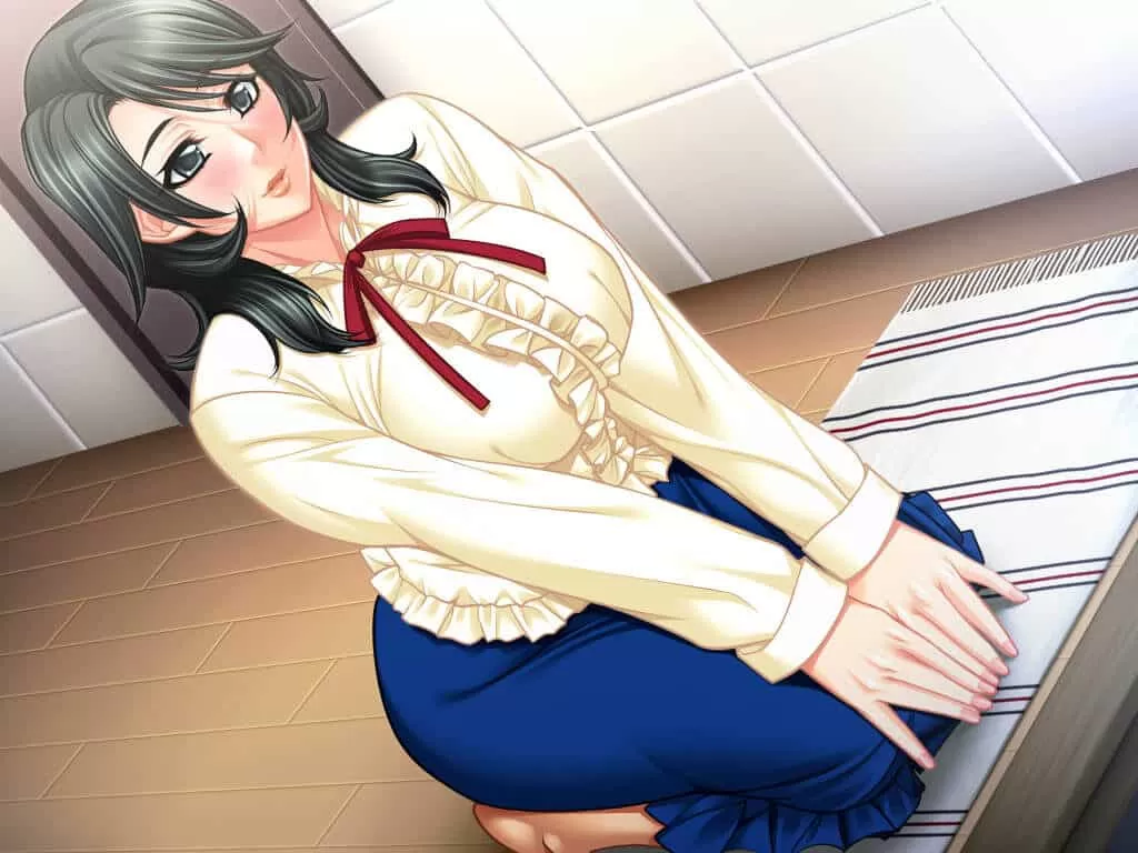 【超熟ADV拔作汉化全CV】肉食系女喜欢年轻男人~我会手把手教你哦!【+PC】云汉化版+CG包【新汉化4G】【补档】