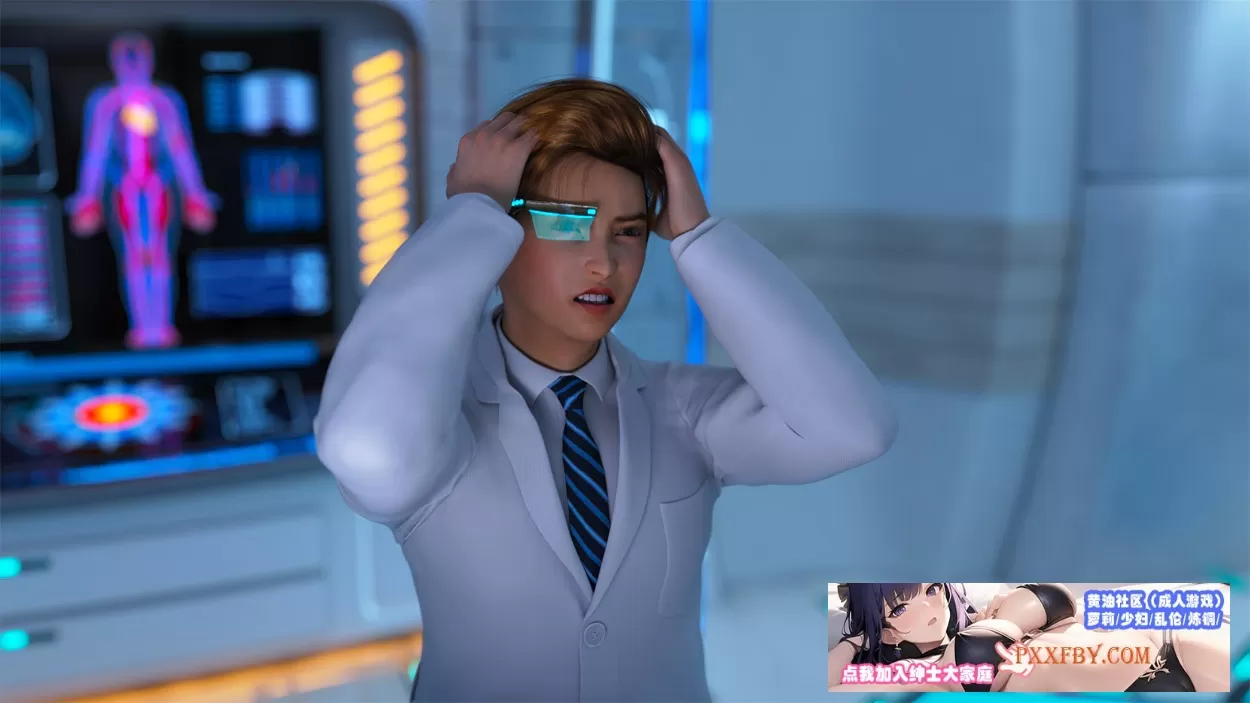 【沙盒SLG/汉化/3D】魔法家族：实验室 V0.32 精翻汉化版【PC+安卓/3.8G】