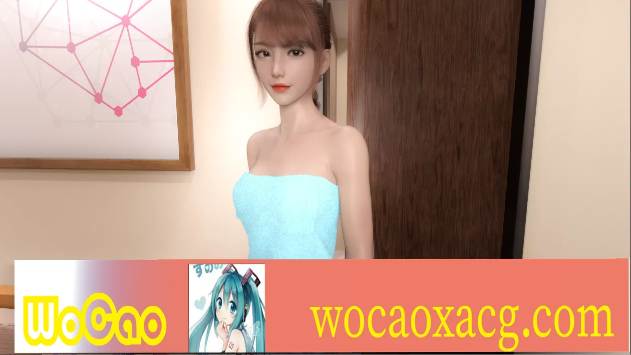 [欧美SLG/汉化/动态] 没穿衣服主义者学校 Nudist School v0.6 PC+安卓汉化版 [百度][1.2G]』