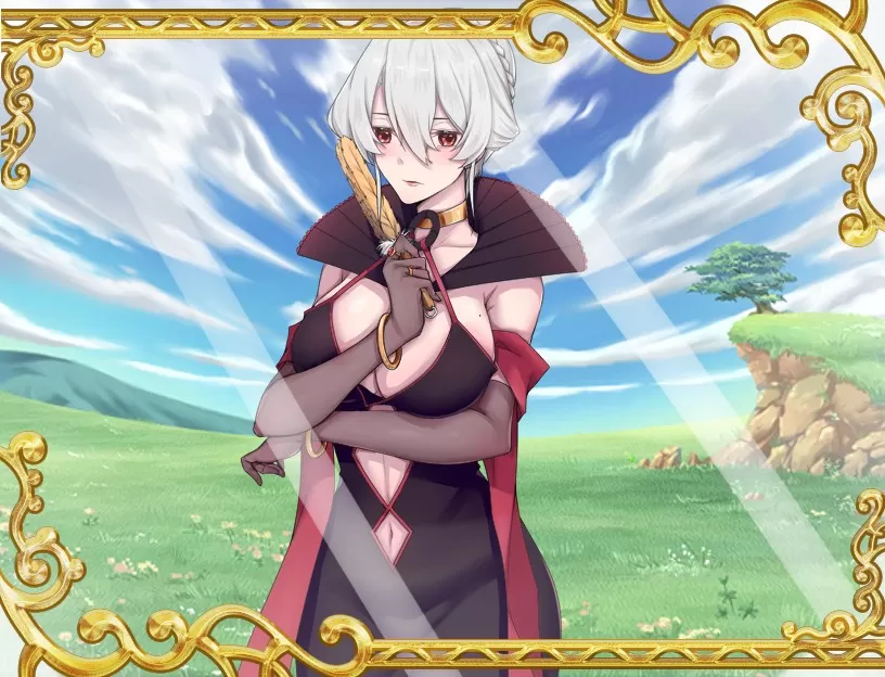 【佳作RPG中文动态】魔女秘药Ver1.0官方中文步兵版【8月更新1G】【补档】
