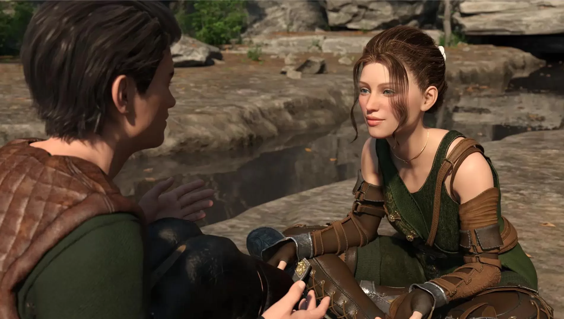 【欧美SLG/汉化/动态】中世纪1.7汉化版【PC+安卓/1G/更新】