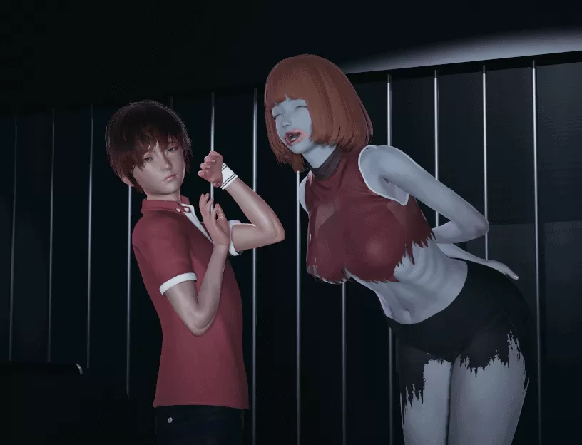 【探索RPG中文动态】禁忌之岛-丧尸起源【+PC】V2.50官方中文重置版+详细攻略【2G】【补档】