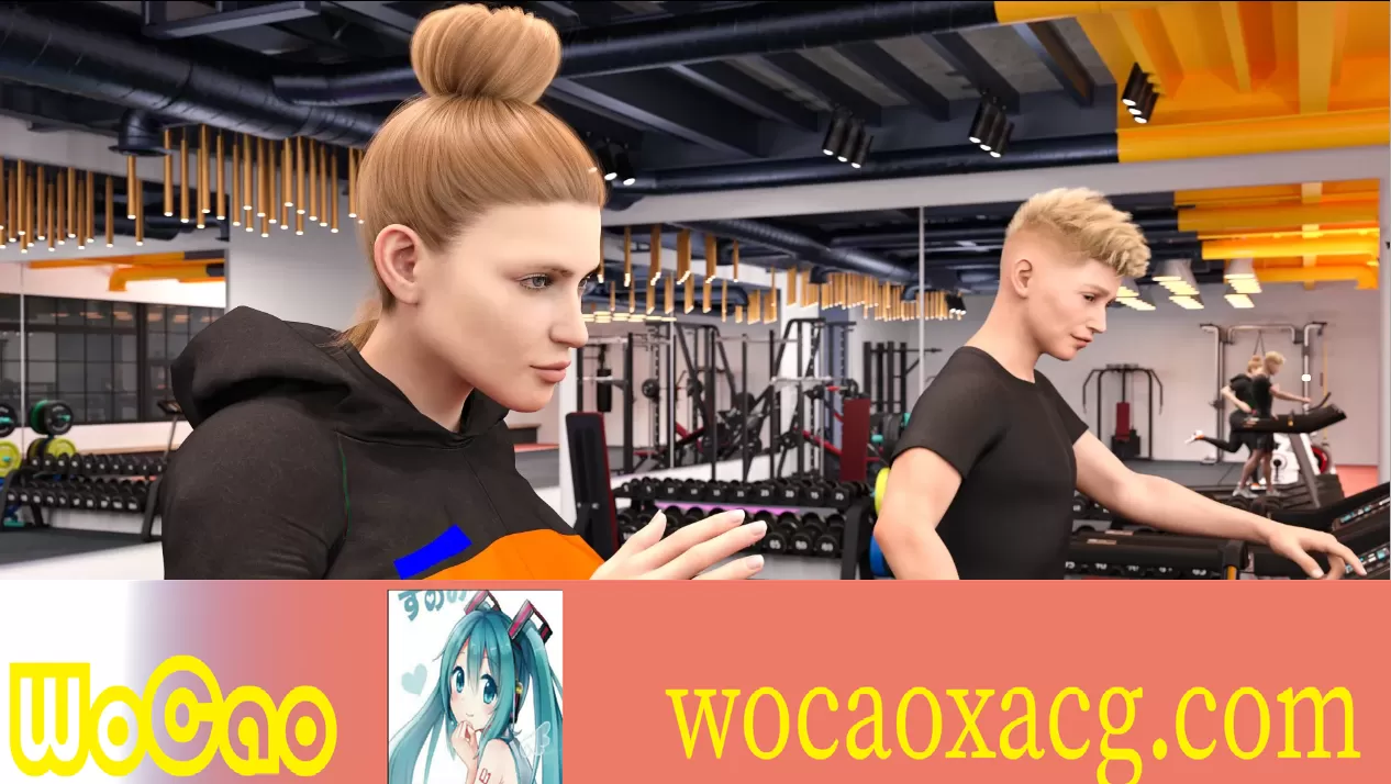 [欧美SLG/汉化/动态] 黑火机尾酒 GunpowderCocktail v0.5.0 PC+安卓汉化版[百度][3.6G]』