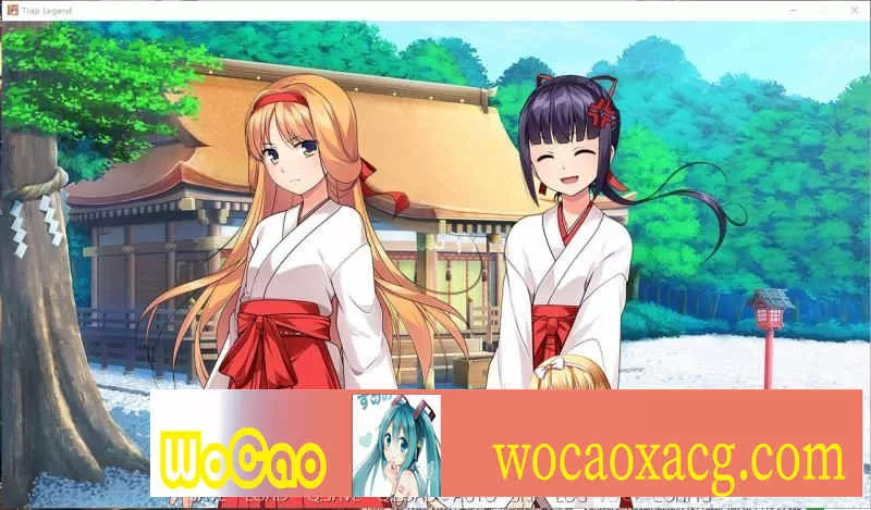 [ADV/精翻汉化]女装神话 女装山脉 女装海峡 女装学园 R18 官方汉化硬盘版附前5部 [百度][8G]』