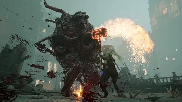 病态：暴怒领主（Morbid: The Lords of Ire）中文版【免费玩】