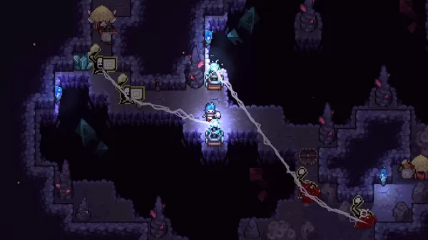 战匠杜沃 Dwerve中文,版本 V1.1.4【免费玩】