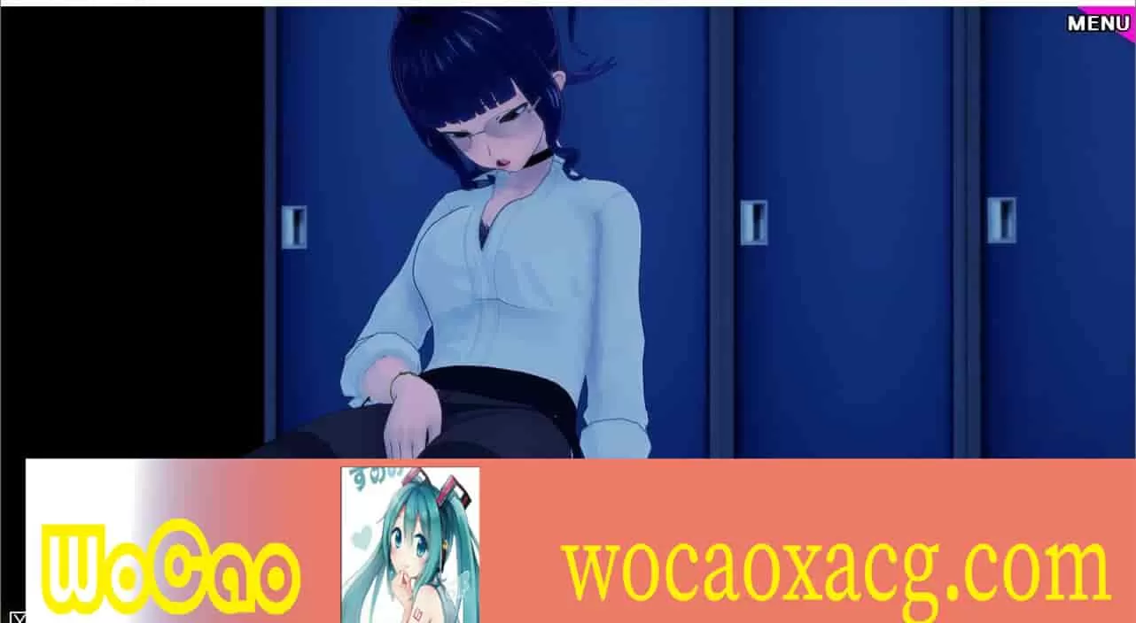 [日系SLG/汉化/动态]后宫特别班v0.1.4 汉化版[PC+安卓][910M/百度]』