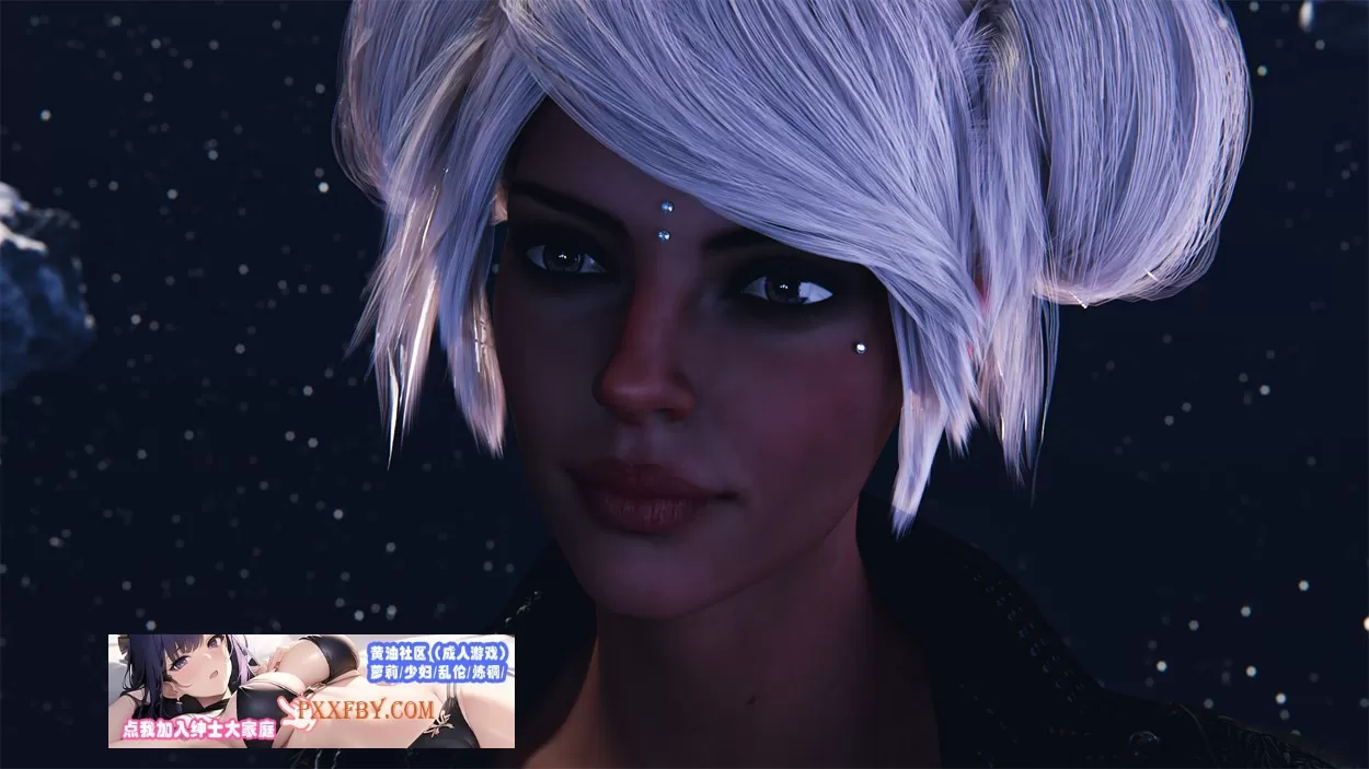 【欧美SLG/汉化/渲染】指挥官 Color of My Sound Ch.2 Part C-v4 汉化版【PC+安卓/3.4G】