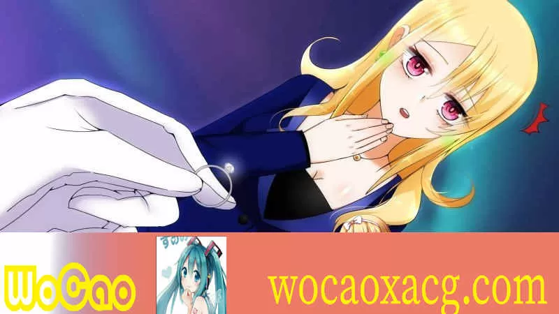 [ADV/中文/CV]幽灵少女莱斯灵 官方中文步兵版+DLC[新作][6.9G/百度]』