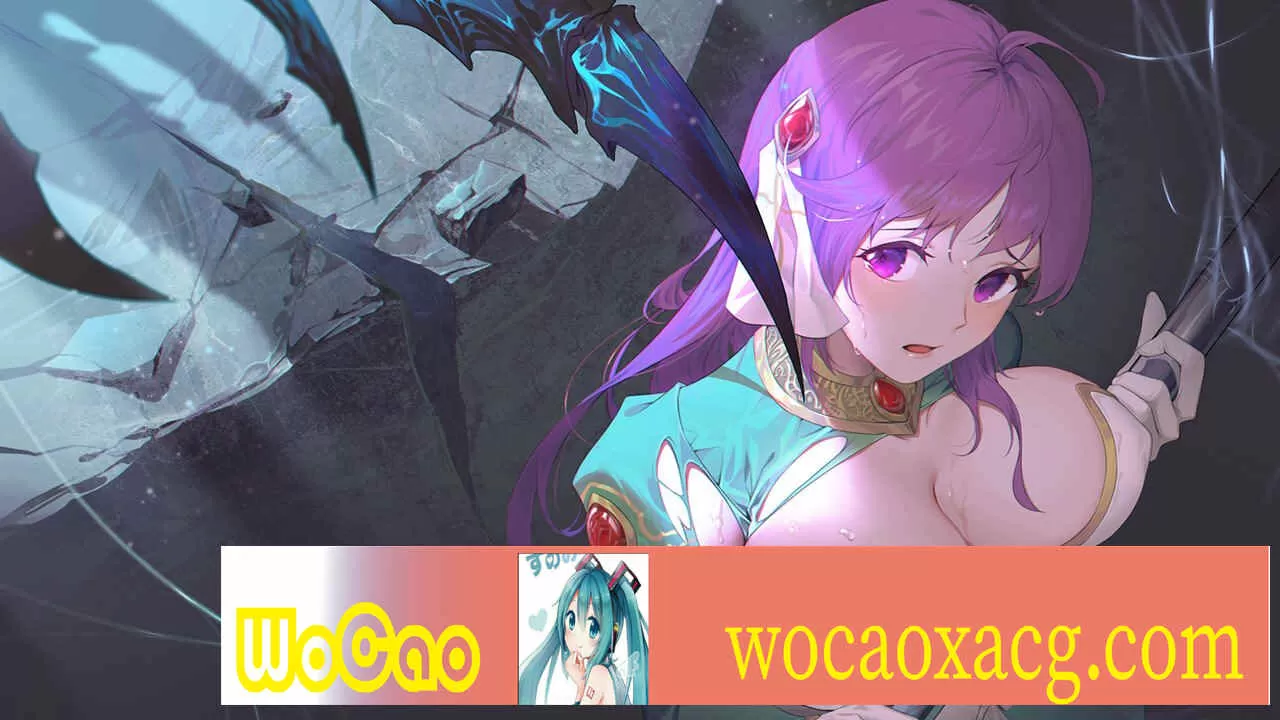 [官中/无码][B-flat] The Agnietta 治癒使與受詛咒的地城~ V1.01 [1.9G][秒传]』