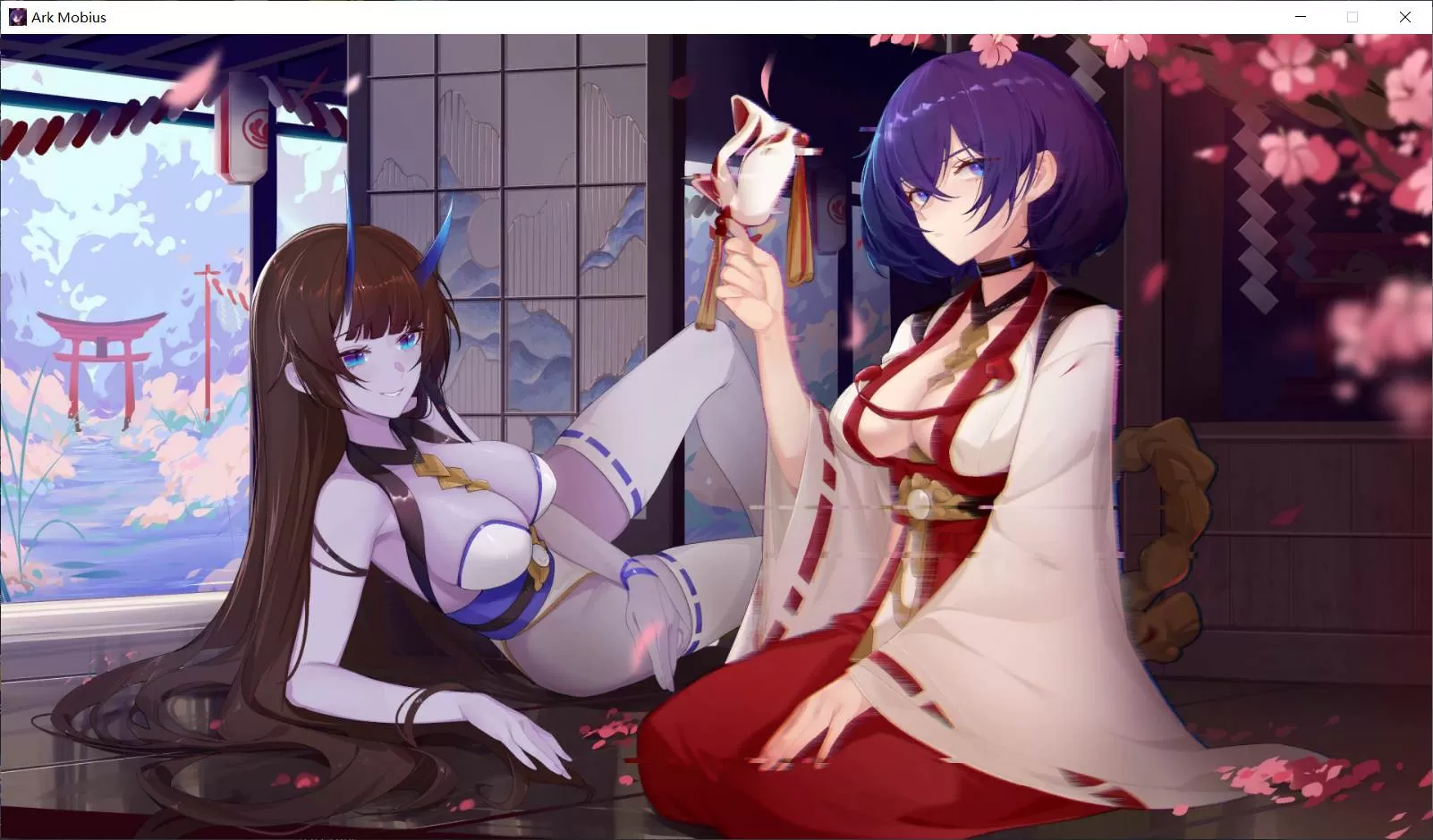 【神奇SLG官中动态中文CV】无限方舟V1.06官方中文步兵版【新作4.4G】【补档】