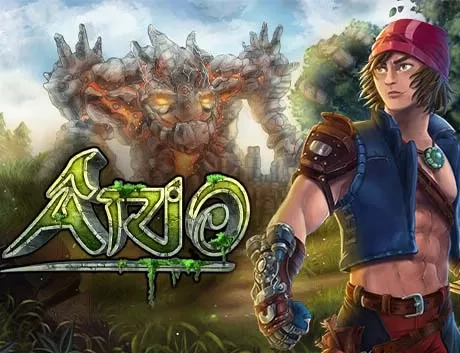 阿里奥 Ario|官方中文【免费玩】