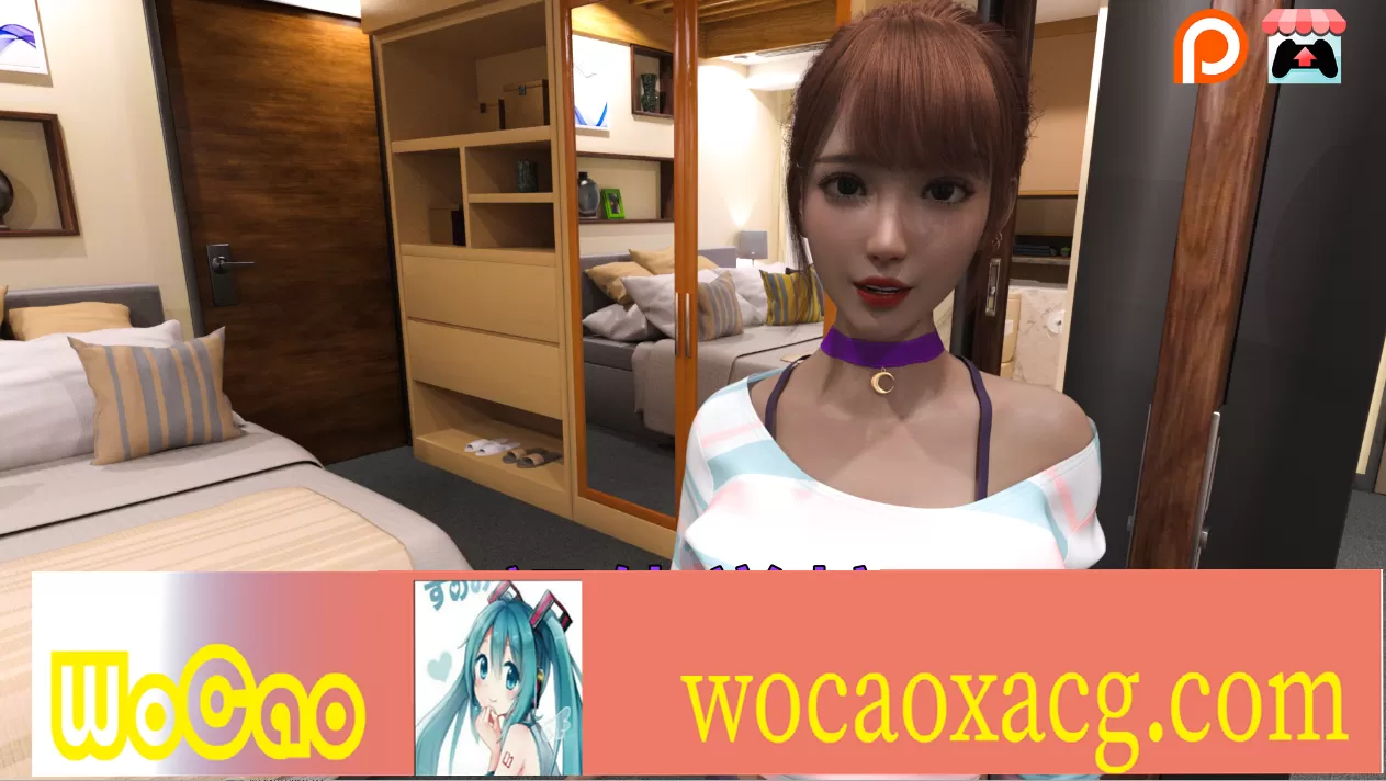 [欧美SLG/汉化/动态] 没穿衣服主义者学校 Nudist School v0.6 PC+安卓汉化版 [百度][1.2G]』