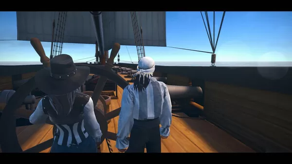 被遗忘的海洋Forgotten Seas 中文版【免费玩】