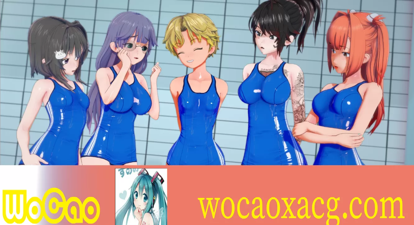 [沙盒SLG/汉化/动态] 精灵之爱 Genex Love v0.3.0 汉化版[百度][1.5G]』