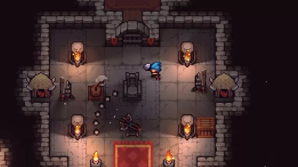 战匠杜沃 Dwerve中文,版本 V1.1.4【免费玩】