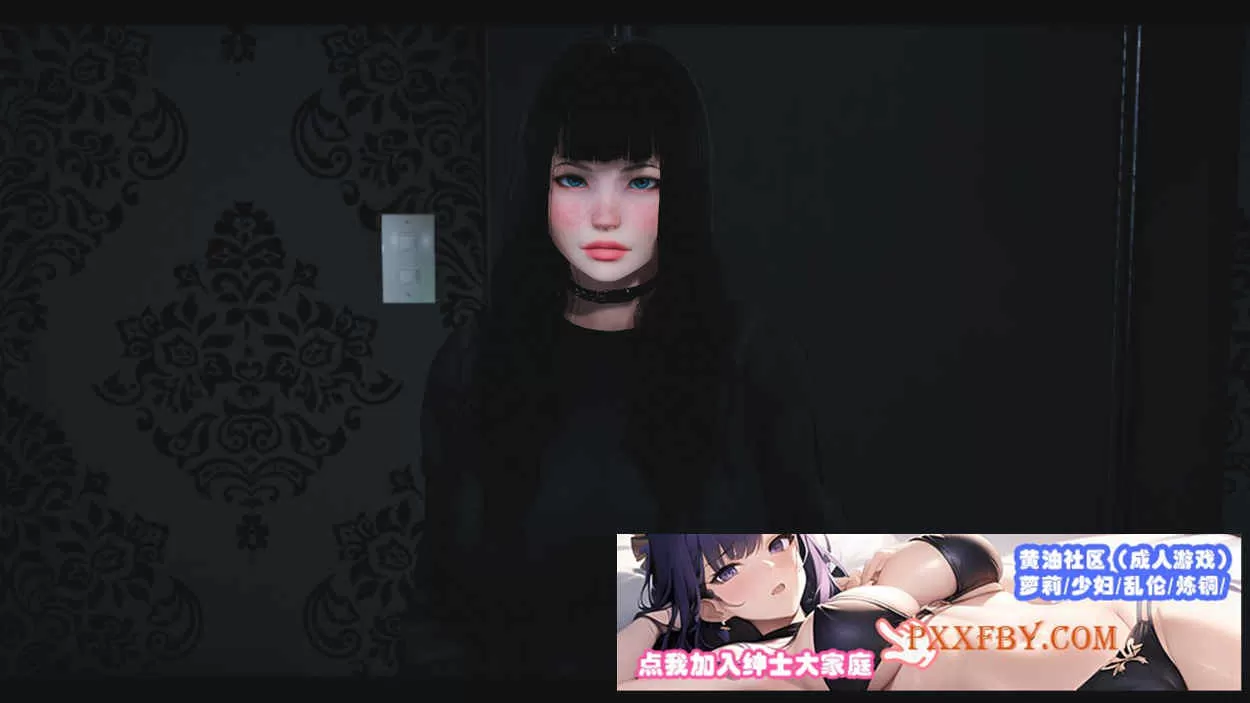 【欧美SLG/汉化/动态】家人在家 Family at Home Remake Ep.2 Part.1 汉化版【PC+安卓/2.4G】