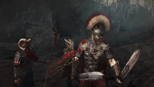 亚瑟王第九军团(King Arthur: Legion IX)中文版【免费玩】