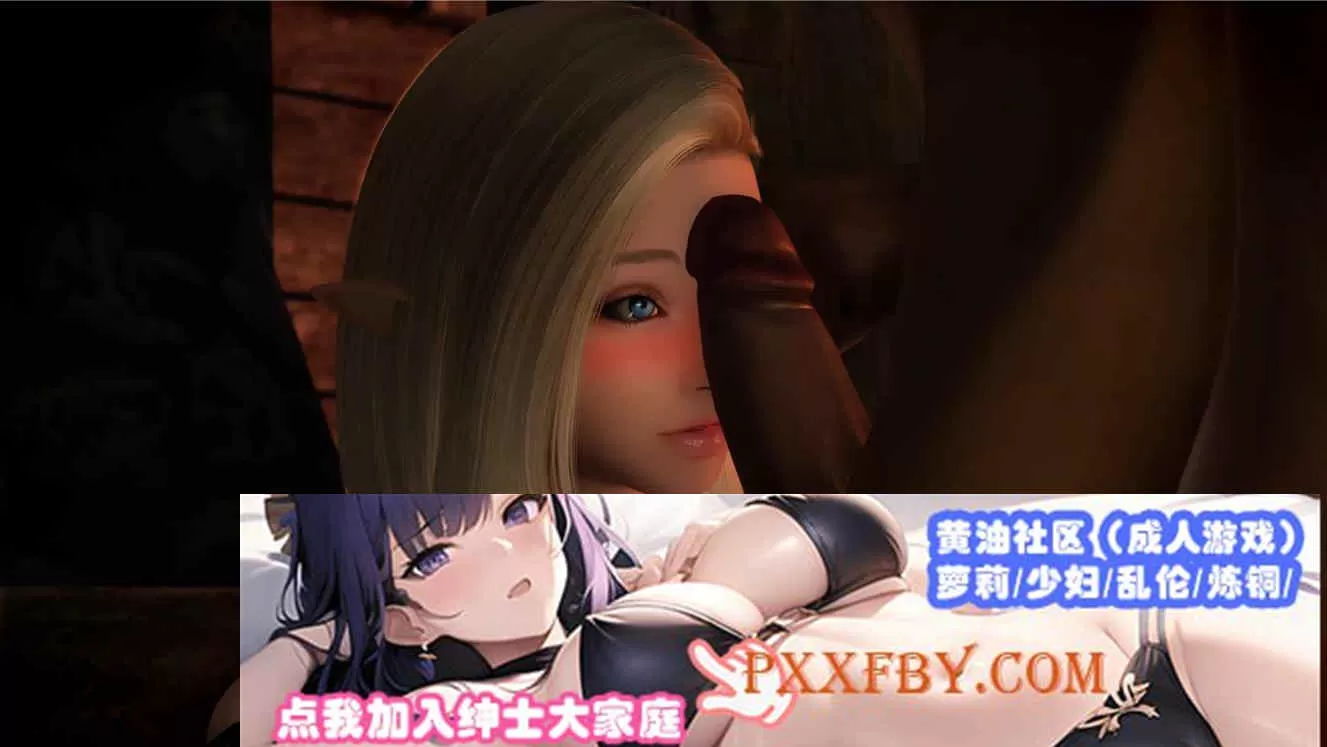 【欧美SLG/汉化/动态】美丽的腐败0.1.9.7汉化版【PC+安卓/2.72G/更新】
