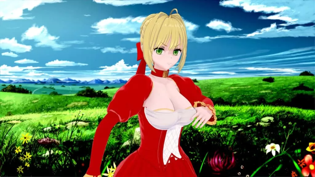 【SLG汉化动态】[fgo同人]命运·榨米青指定【+PC】完结精翻汉化版【1.2G】【补档】