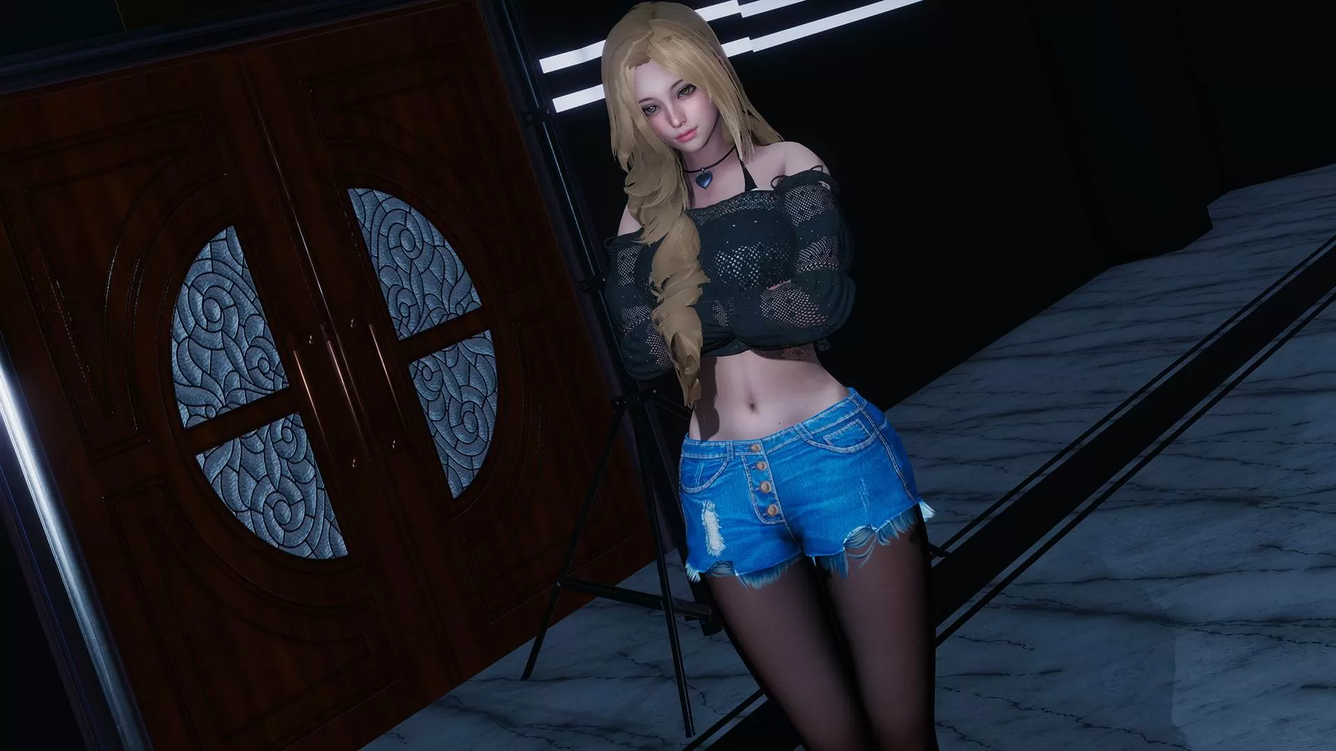 【日式SLG汉化动态】永恒世界Eternum0.3精翻汉化版【+PC】★次世代引擎+全CG【更新2.5G】【补档】