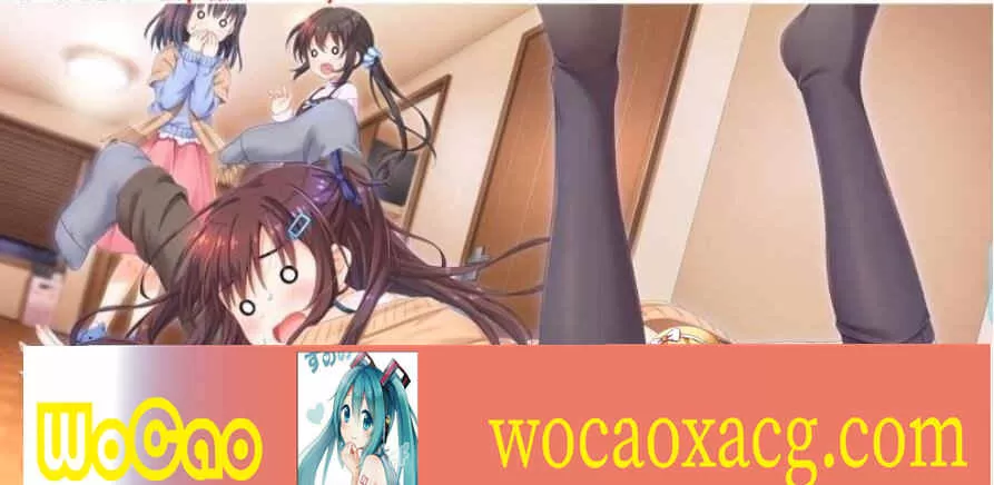 [大型ADV/汉化/纯拔] 哥哥，晚上睡觉之前做更多色·色的事吧！ 完整汉化版 [百度] [12G]』