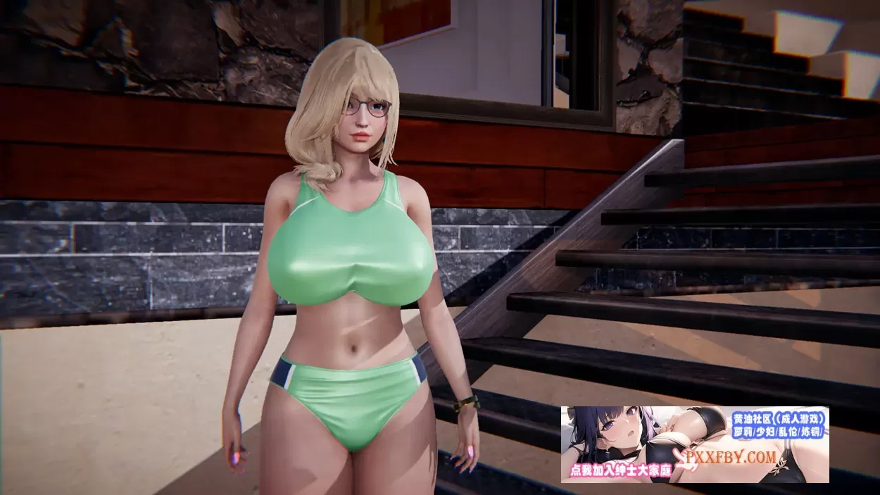 【亚洲SLG/汉化/动态】仙凤驯兽师 Nympho Tamer V0.44 汉化版【PC+安卓/3.3G/更新】