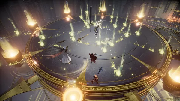 夜族崛起|官方中文|V1.0.0-全新正式完整版-幽腐之秘-苍穹战纹+全DLC【免费玩】