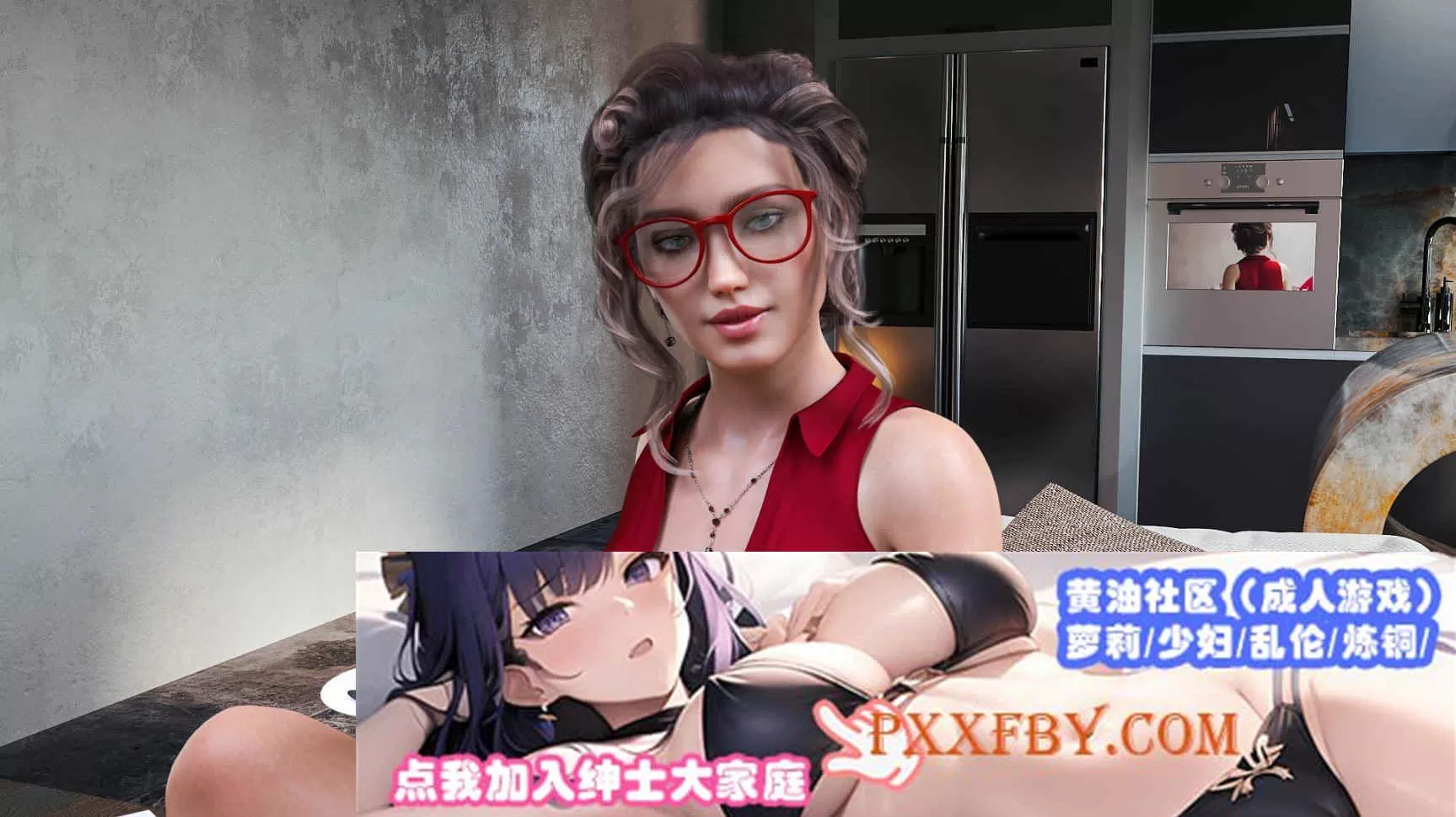 [欧美神作SLG/中文/动态]太阳城的米尔斯 第二季 V1 Extra 官方中文版[7月更新][1.1G/百度]』