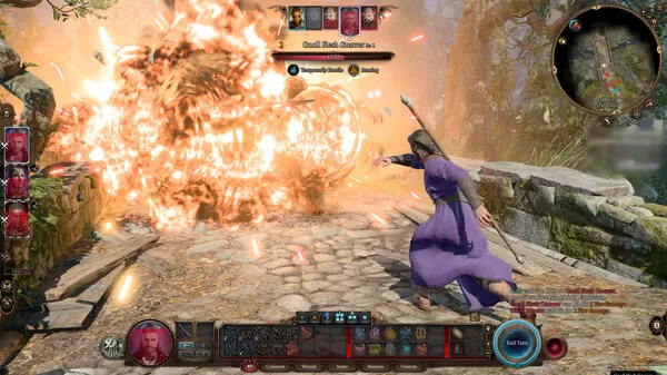 博德之门3 正式版|豪华中文|V4.1.1.3622274+全DLC【百度网盘/免费下载】