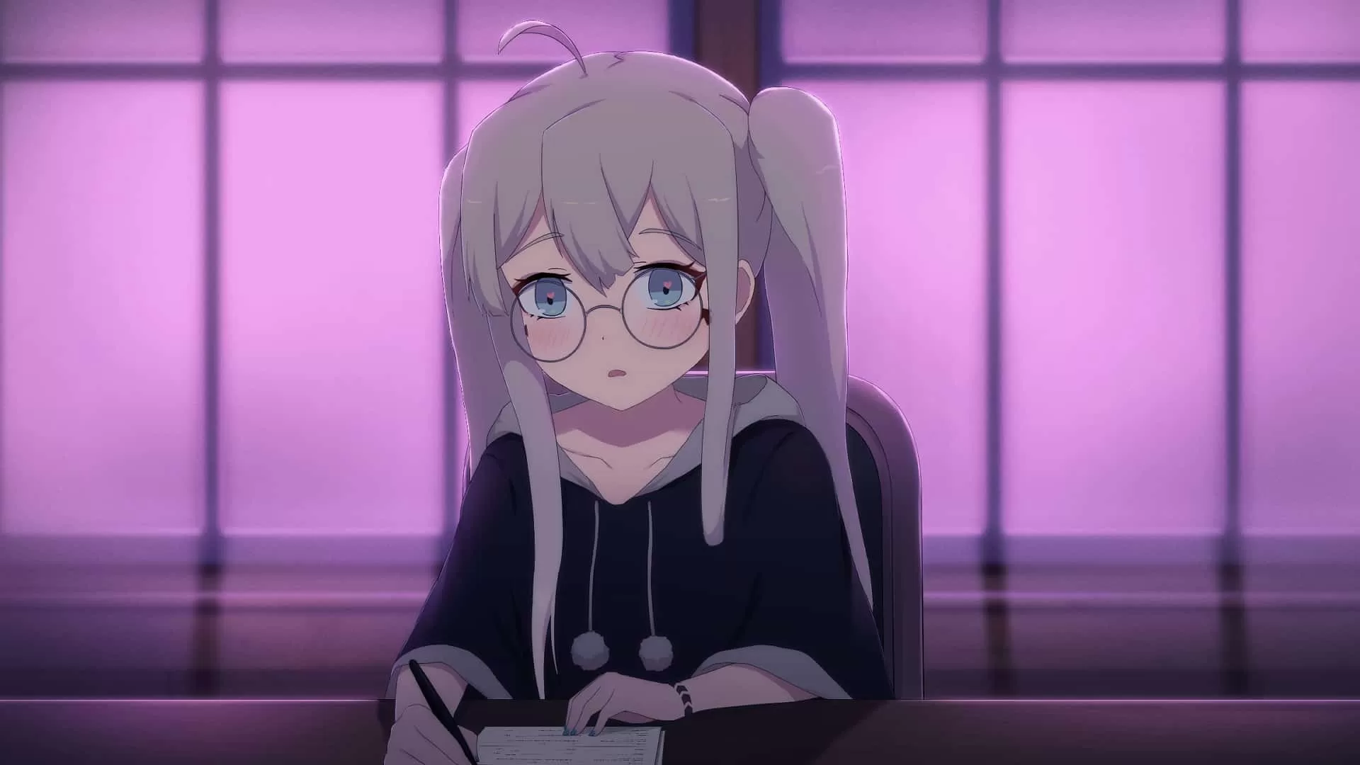 【日式SLG汉化动态】死神哪有这么萌V1.5+死神薇儿步兵精翻版【+PC1月1G】【补档】