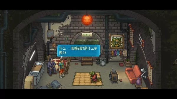 拳击俱乐部2 快进未来|官方中文，直接玩【百度网盘/免费下载】