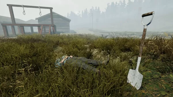 农夫的父亲:农场、狩猎和生存 Farmer’s Father: Save the Innocence 官方中文【免费玩】