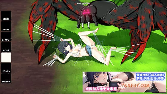 【高自由沙盒/ACT+SLG/全动态】生存游戏 サバイバルゲーム Ver230828 步兵魔改版【1.1G/更新】