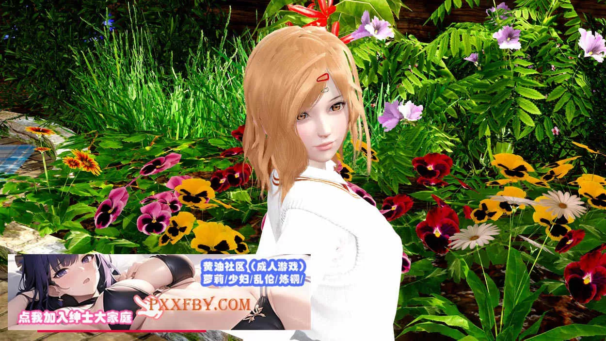 【沙盒SLG/汉化/动态】爱的冠军 Love’s Champion v1.1.3 汉化版【PC+安卓/2.8G】