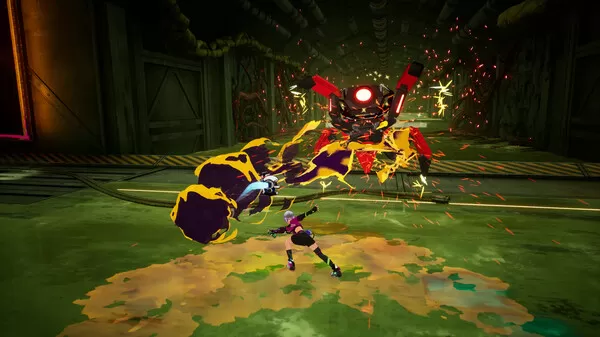 涂鸦之城(RKGK / Rakugaki)中文版【免费玩】