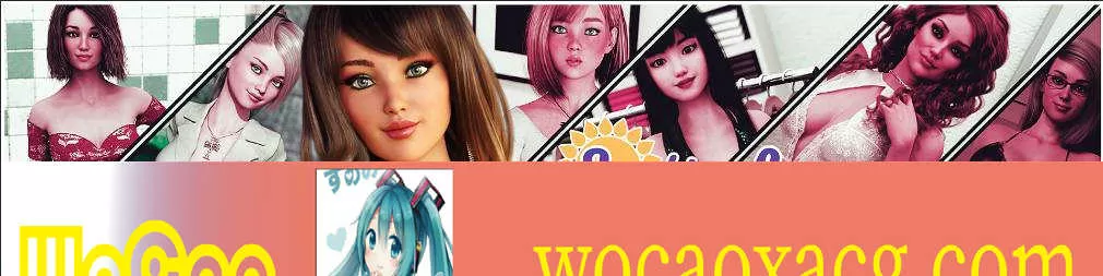 【欧美SLG/双端/汉化】阳光湾恋人Ch.2-v0.5 1.92G [百度/微云]