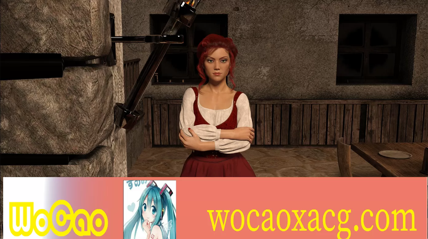 [欧美SLG/汉化] 艾洛迪奥 Erodio V0.13 PC+安卓精翻汉化完结版[百度][1.3G]』