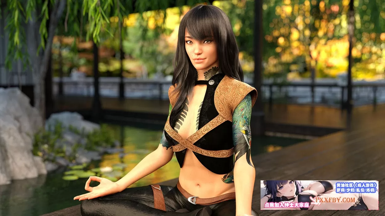 【欧美SLG/中文/动态】莉莉丝的崛起 第一季 Ver1.0.1s 官方完结中文版【2.5G/新作】