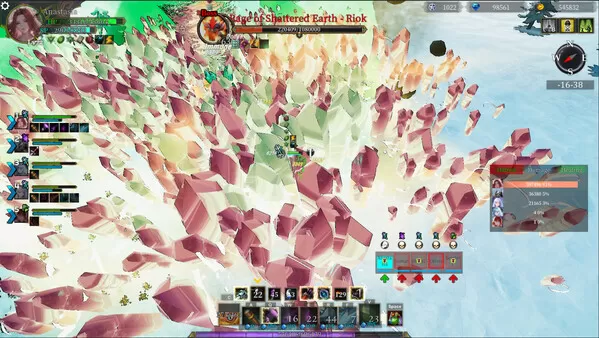 命运挽歌中文版【免费玩】