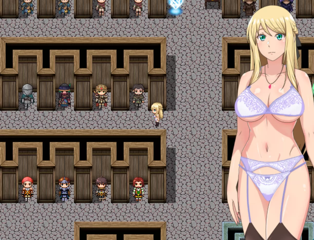 公会的接待小姐的努力 (5).jpg 公会的接待小姐的努力 (5).jpg