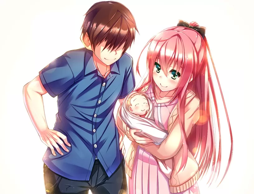 【RPG汉化】和危险女孩的相处方式V1.01【+PC】精修汉化版+全CG【新汉化666M】【补档】