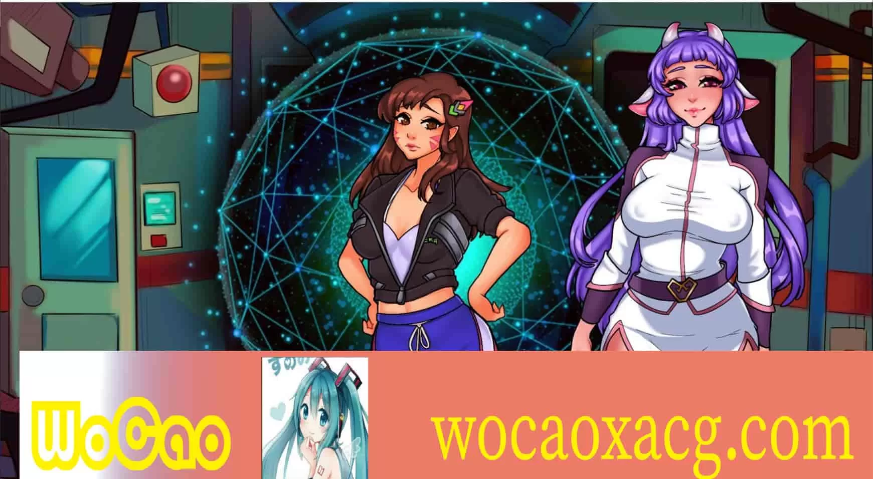 [欧美SLG/汉化/2D]欢迎来到爱神大陆v0.0.8 汉化版[PC+安卓][1.5G/百度]』
