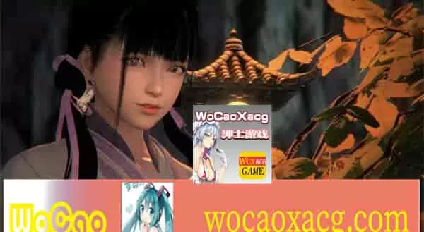 [3D大作/全动态]嗜血印：正式版整合 婚纱DLC+血宫+全福利MOD[新版整合][12G/百度]』【年费会员专享】